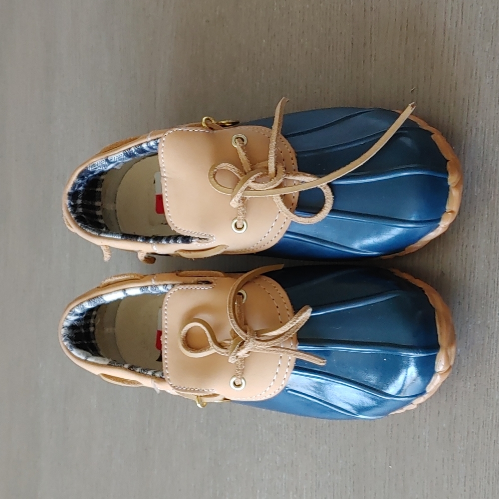 Womens Ducky Waterproof shoe